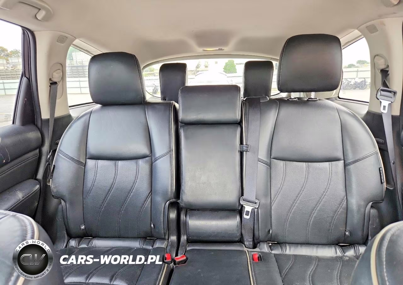 2019 Infiniti Qx60 Luxe VIN:5N1DL0MNXKC516281 - 10