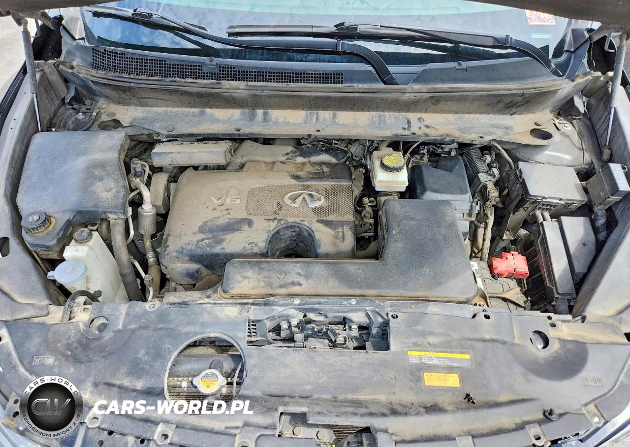 2019 Infiniti Qx60 Luxe VIN:5N1DL0MNXKC516281 - 12
