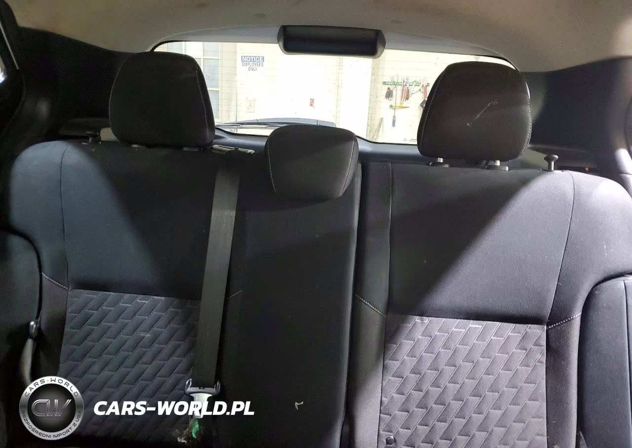 2022 Nissan Kicks S VIN:3N1CP5BV6NL495753 - 10