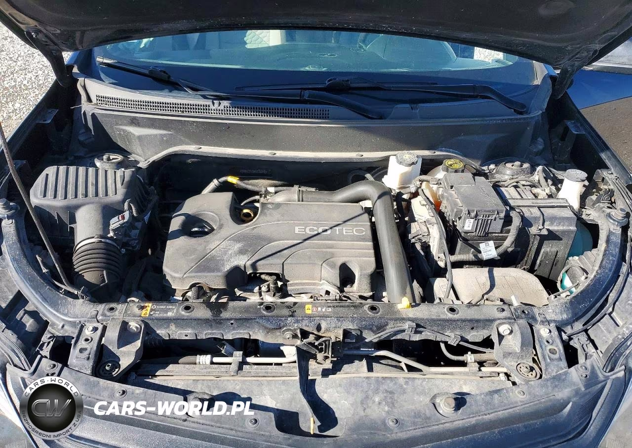 2019 Chevrolet Equinox Lt VIN:2GNAXTEV3K6276048 - 12