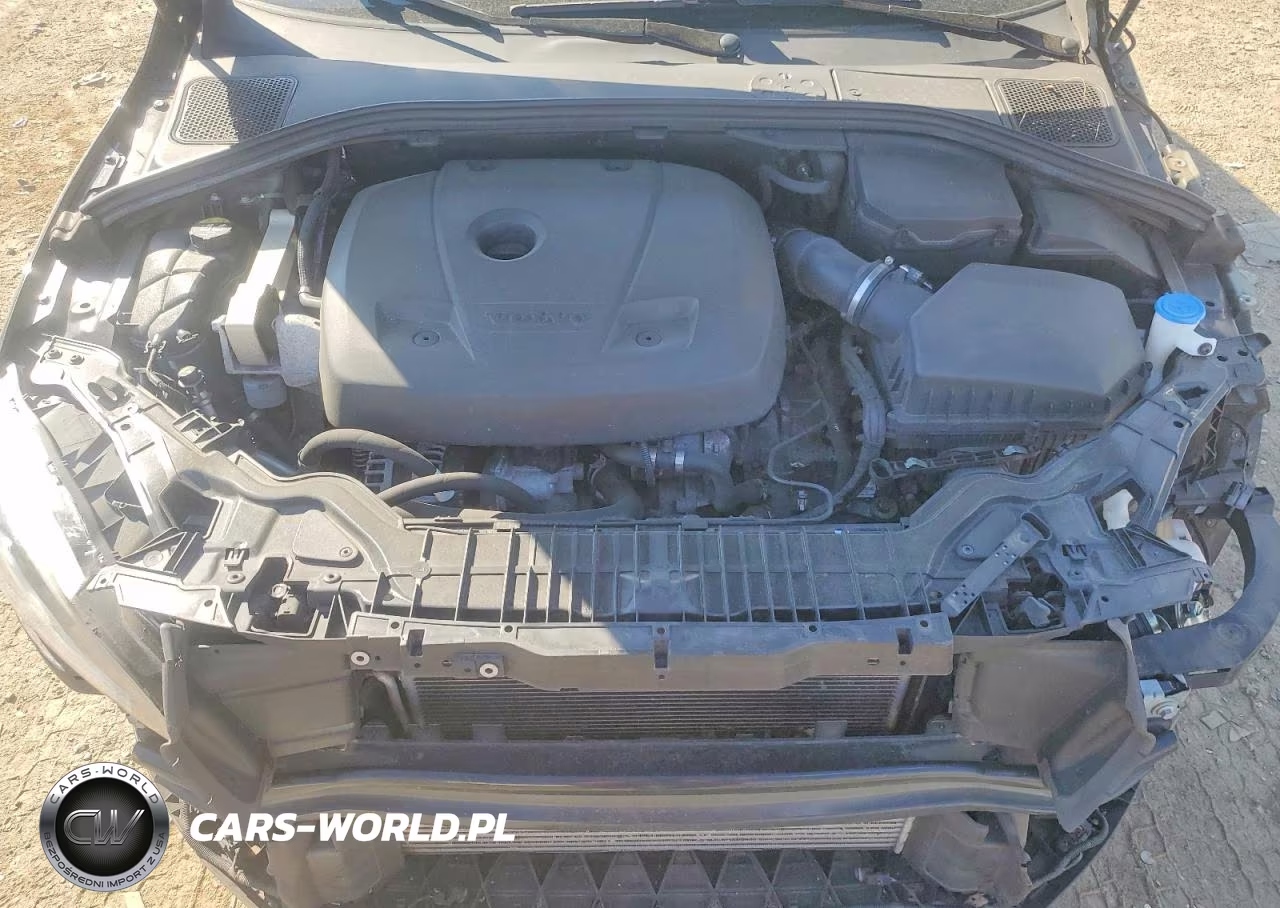 2018 Volvo S60 Inscription VIN:LYV402TK3JB166320 - 11