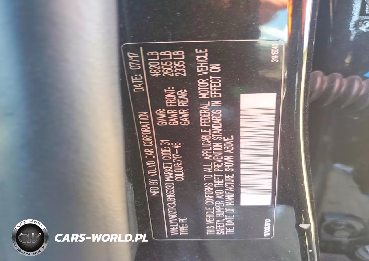 2018 Volvo S60 Inscription VIN:LYV402TK3JB166320 - 12