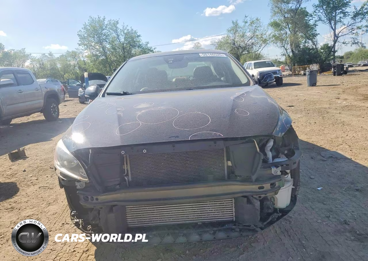2018 Volvo S60 Inscription VIN:LYV402TK3JB166320 - 5