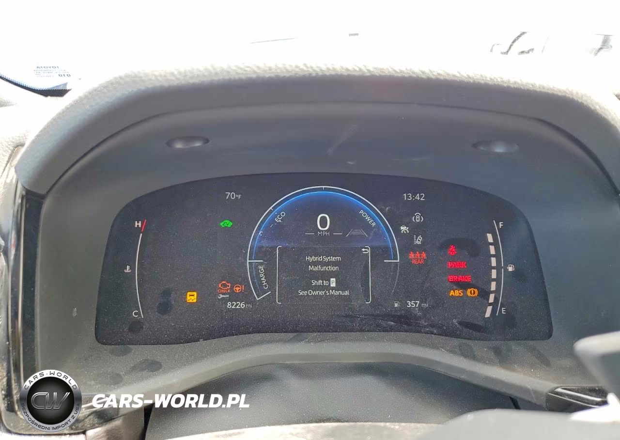 2025 Toyota Camry Se VIN:4T1DAACK6SU174454 - 9