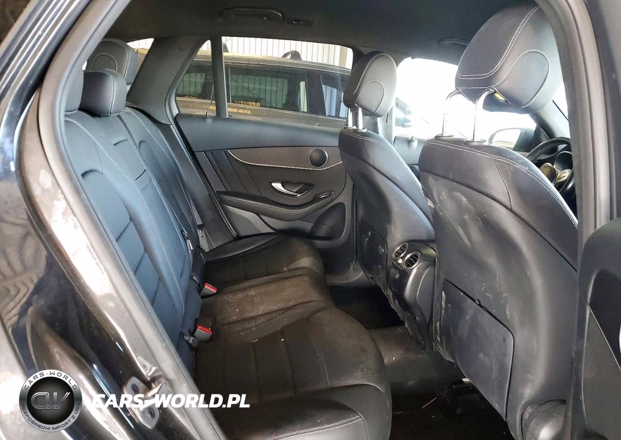 2022 Mercedes Benz Glc 300 4Matic VIN:W1N0G8EB3NV376621 - 11