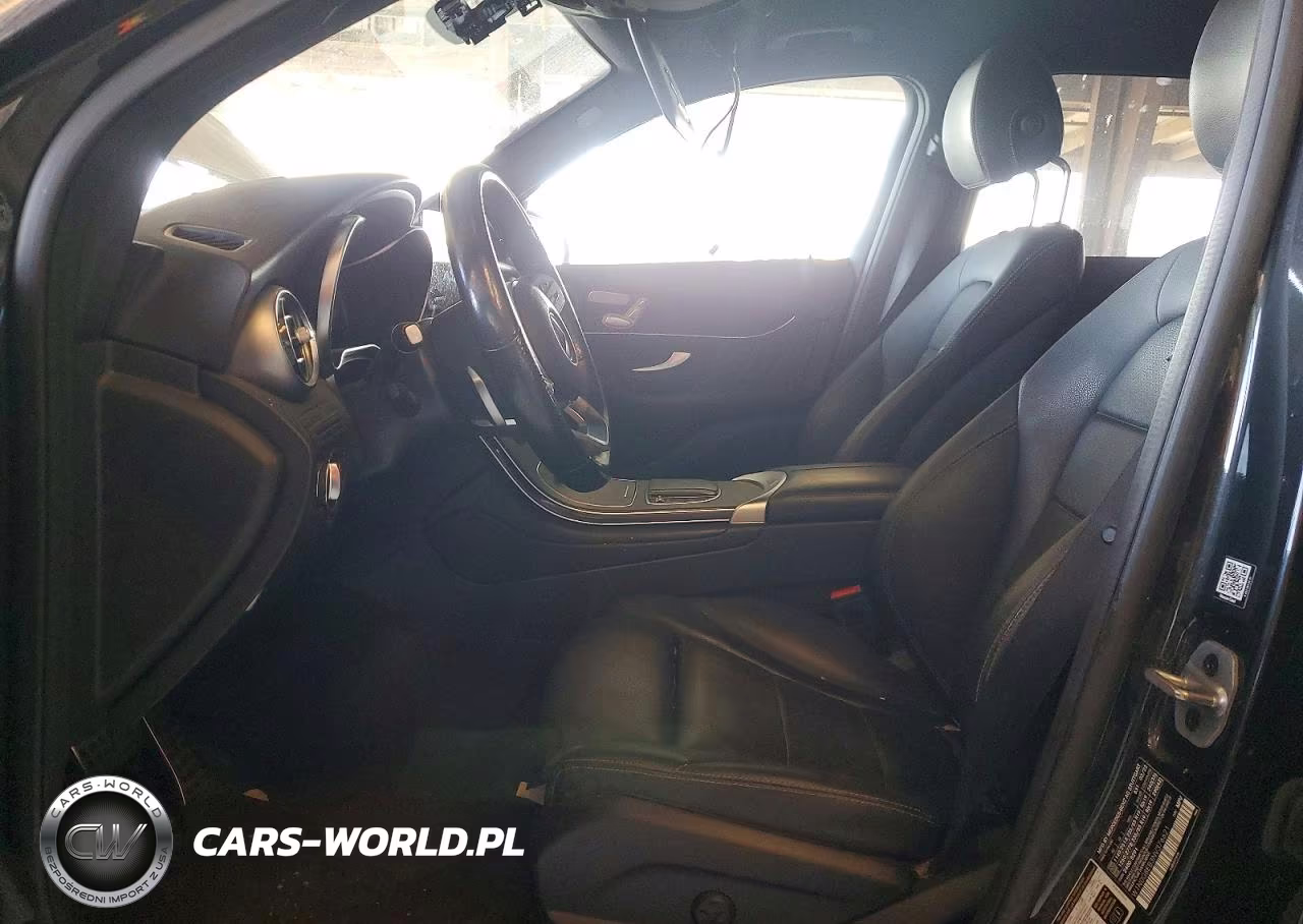 2022 Mercedes Benz Glc 300 4Matic VIN:W1N0G8EB3NV376621 - 7