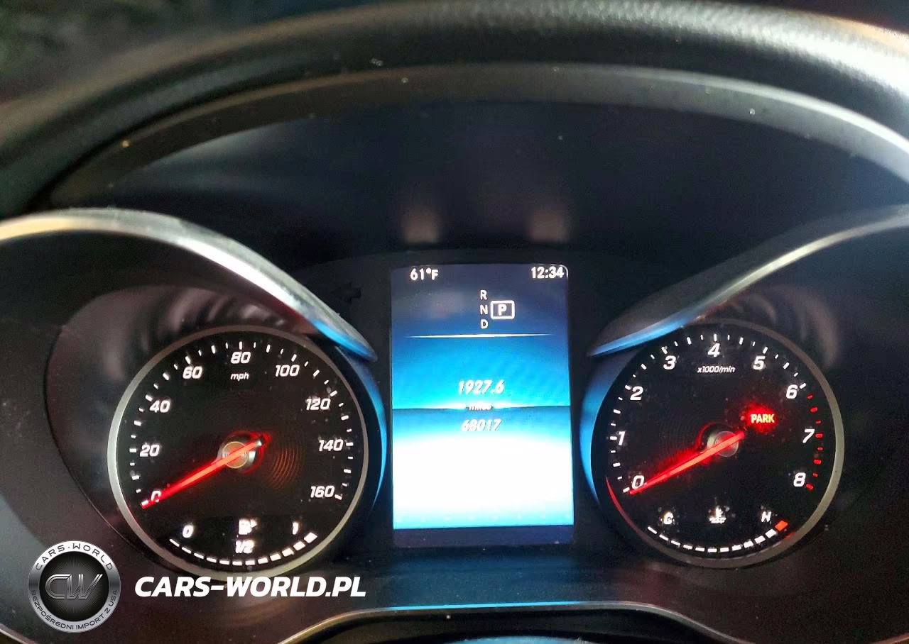 2022 Mercedes Benz Glc 300 4Matic VIN:W1N0G8EB3NV376621 - 9