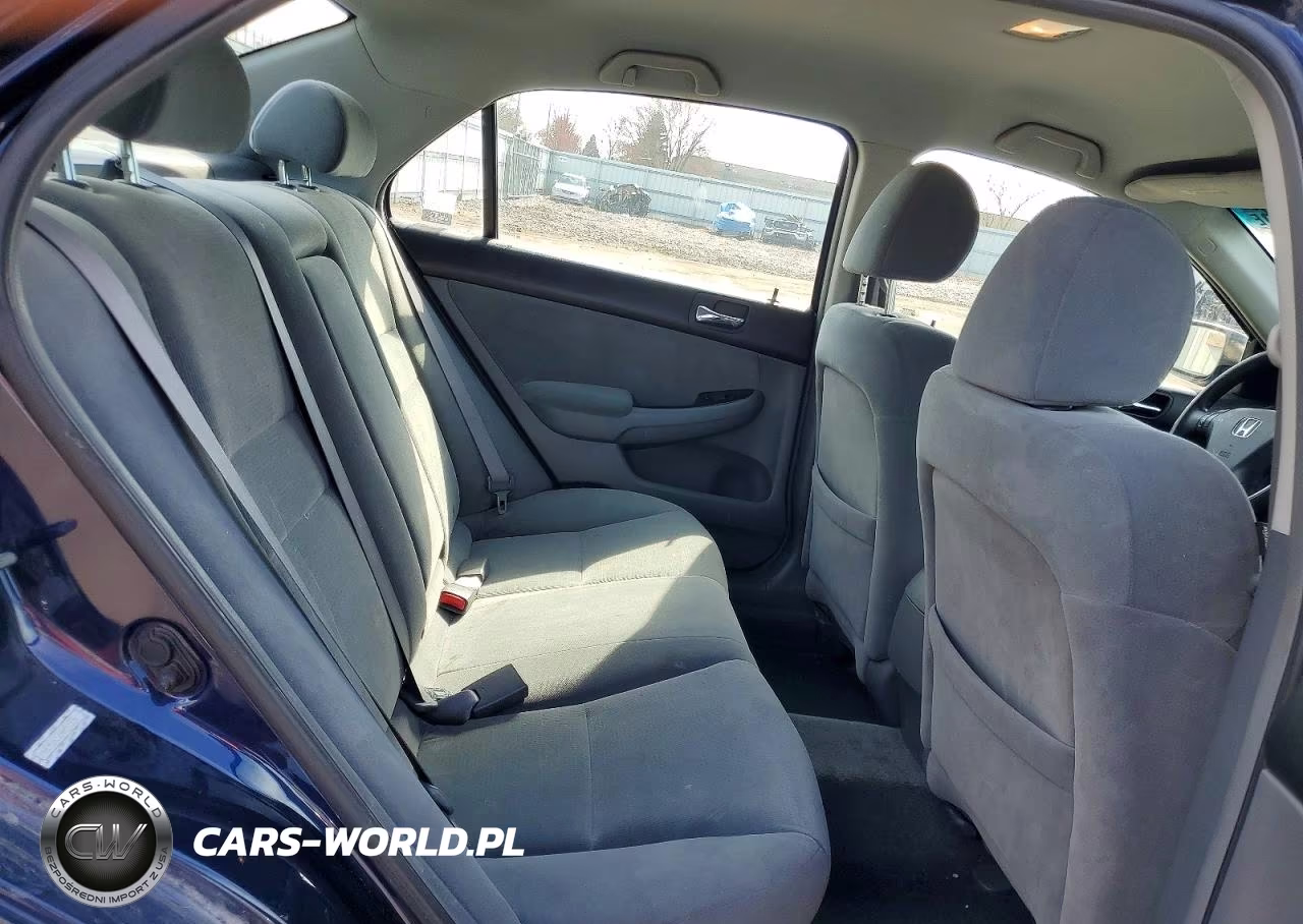 2006 Honda Accord Se VIN:1HGCM56376A091336 - 10