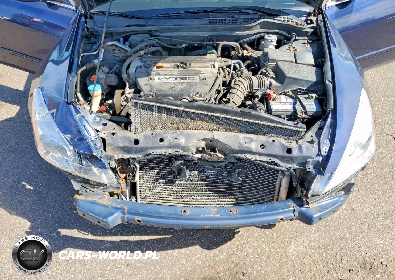 2006 Honda Accord Se VIN:1HGCM56376A091336 - 11