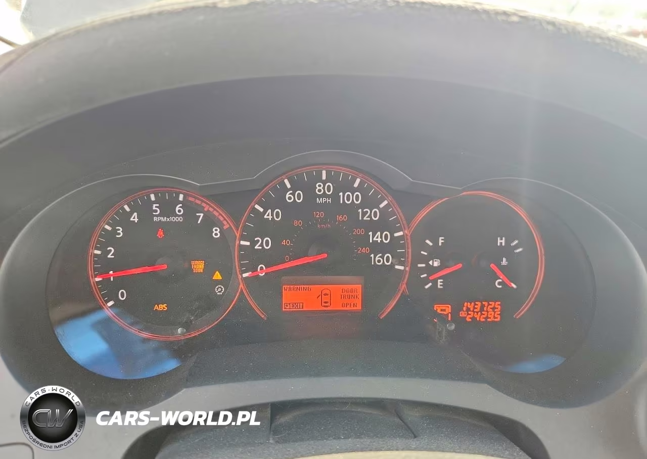 2009 Nissan Altima 2.5 VIN:1N4AL21E09N534624 - 9