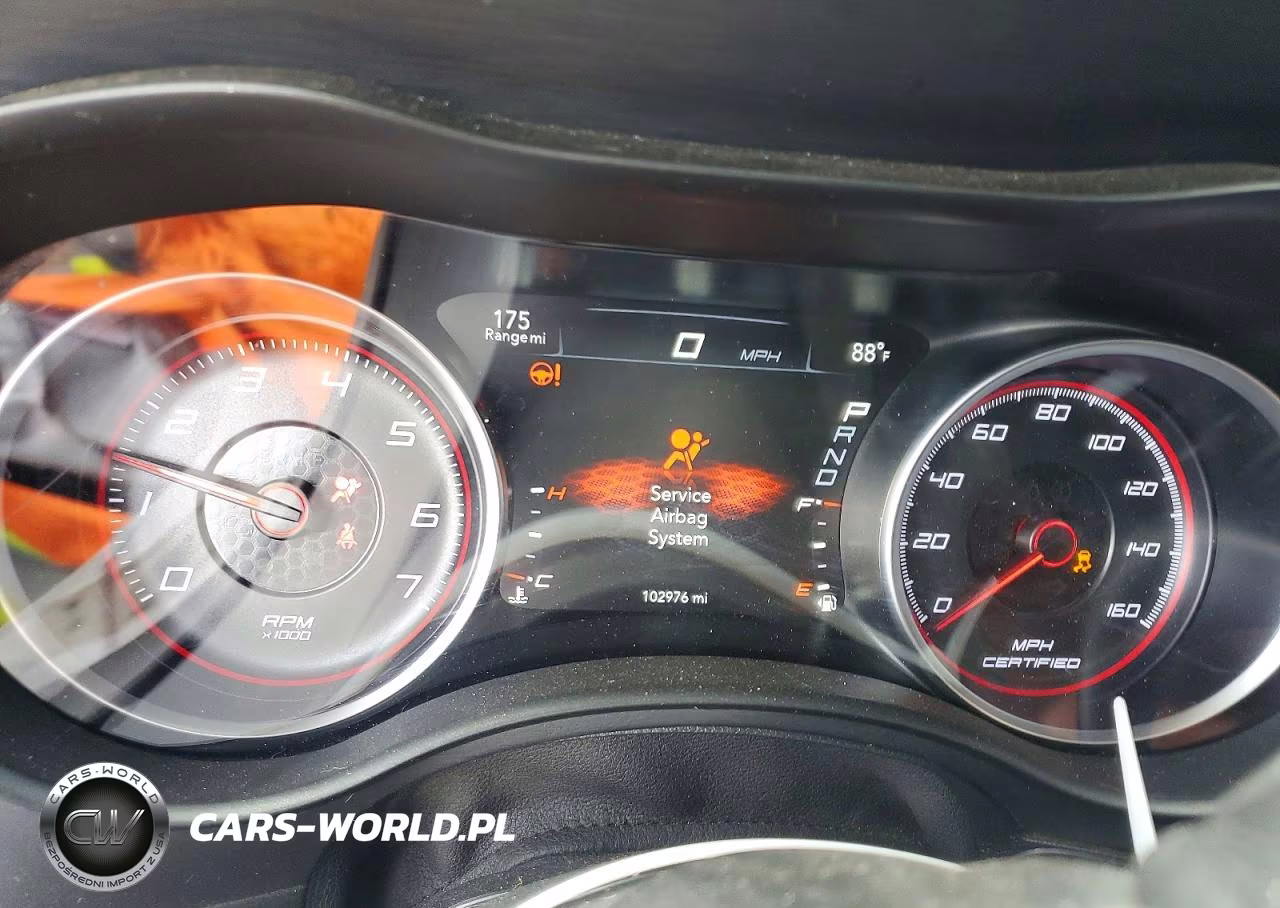 2020 Dodge Charger Police VIN:2C3CDXKT3LH127735 - 9