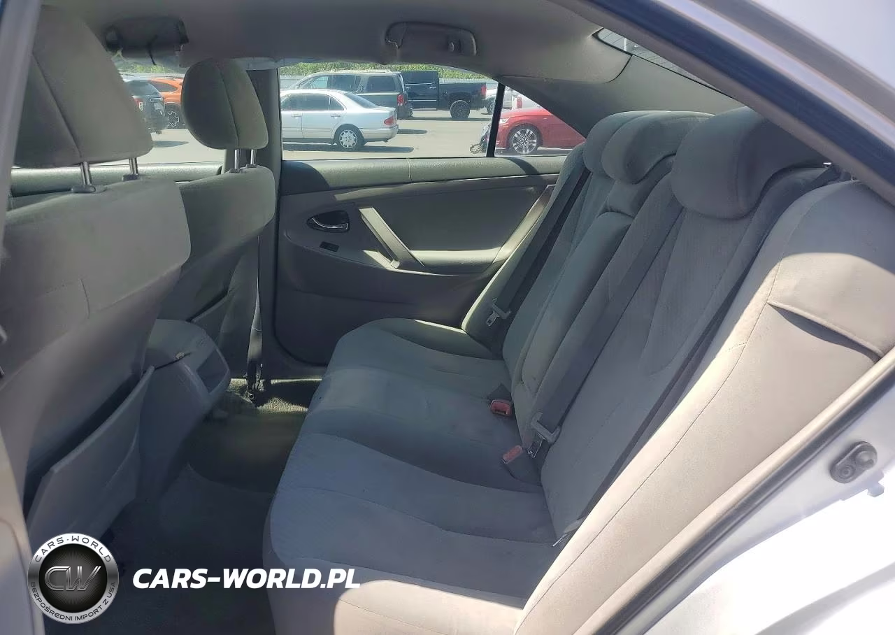 2009 Toyota Camry Le VIN:4T1BE46K99U880143 - 10