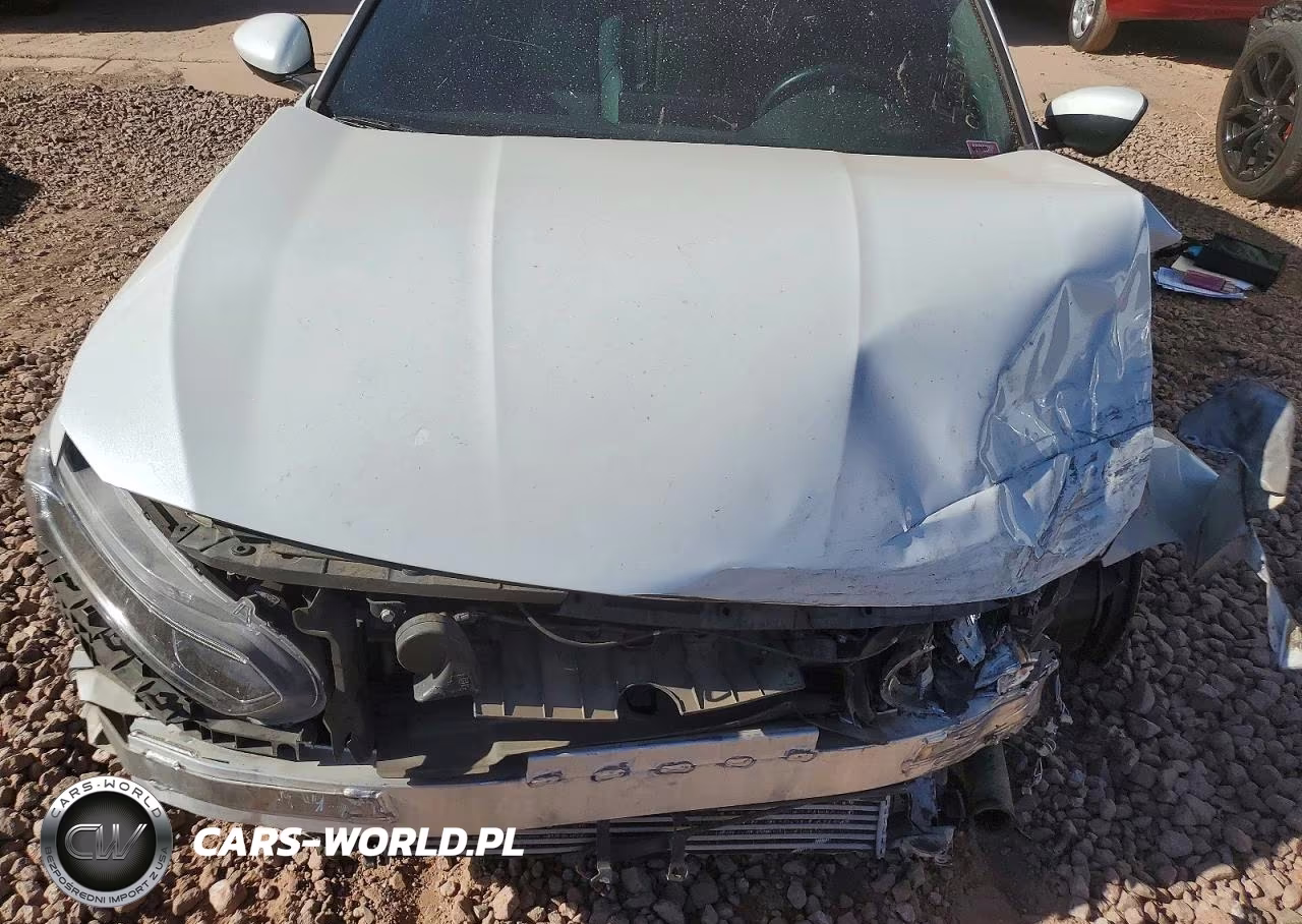 2020 Honda Accord Sport VIN:1HGCV1F30LA001140 - 11