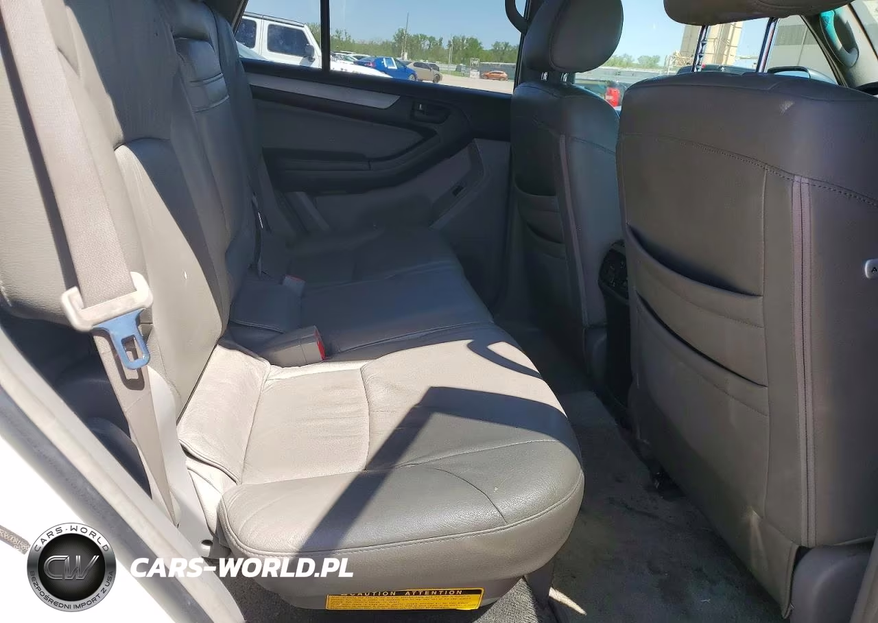 2006 Toyota 4Runner Sr5 VIN:JTEBU14R360081589 - 11