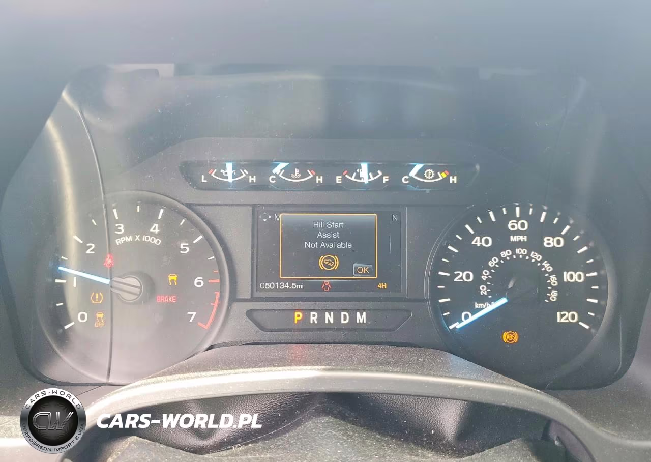 2018 Ford F150 Supercrew VIN:1FTEW1EP9JFC21529 - 9