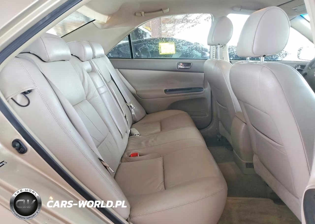 2006 Toyota Camry Le VIN:4T1BE32K86U733811 - 10