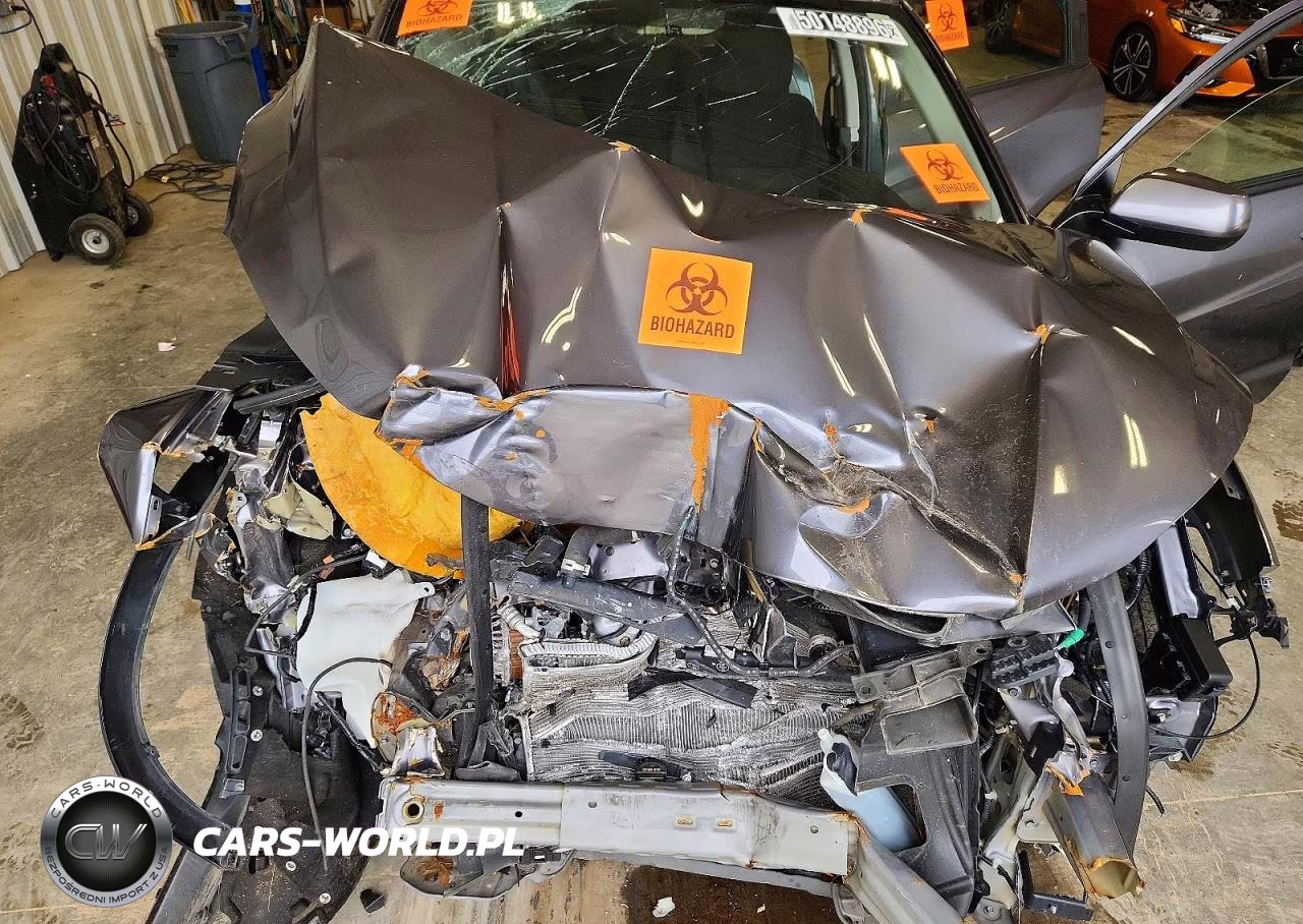 2022 Honda Hr-V Lx VIN:3CZRU6H30NM724122 - 11
