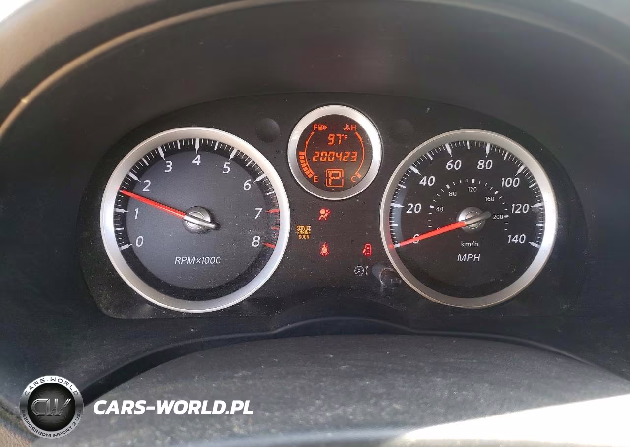 2010 Nissan Sentra 2.0 VIN:3N1AB6AP6AL722433 - 9