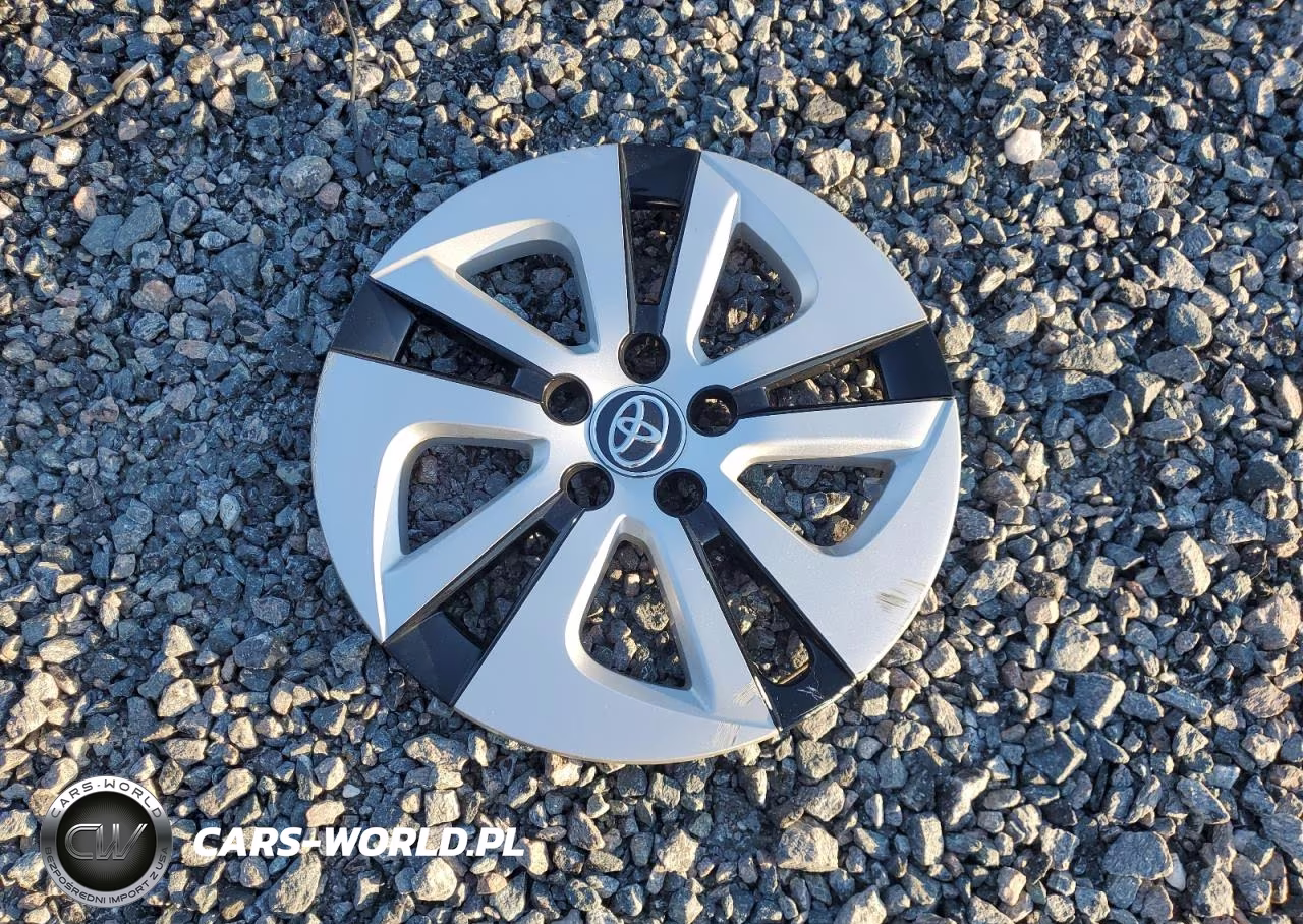 2016 Toyota Prius Four VIN:JTDKARFU7G3021182 - 12