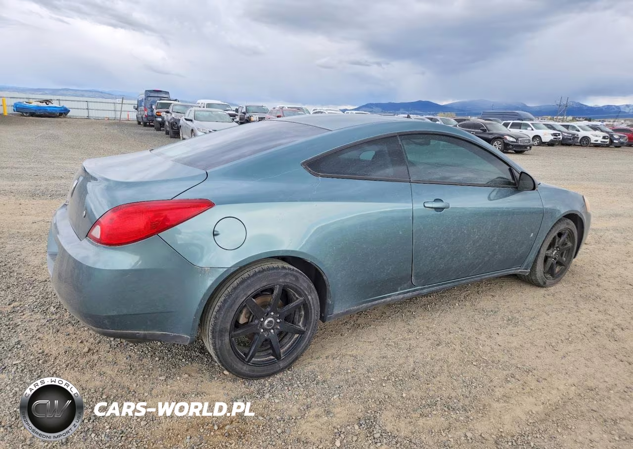 2009 Pontiac G6 Gt VIN:1G2ZH17N894220553 - 3