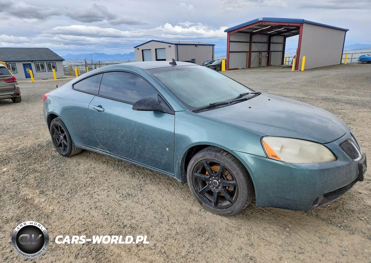 2009 Pontiac G6 Gt VIN:1G2ZH17N894220553 - 4