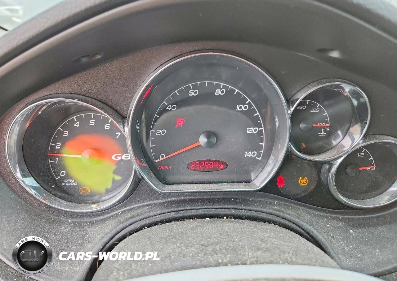2009 Pontiac G6 Gt VIN:1G2ZH17N894220553 - 9