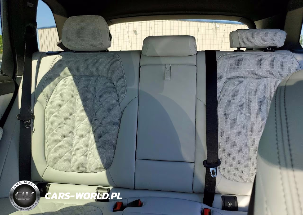 2026 BMW X5 xDrive50E VIN:5UX43EU05T9360511 - 10