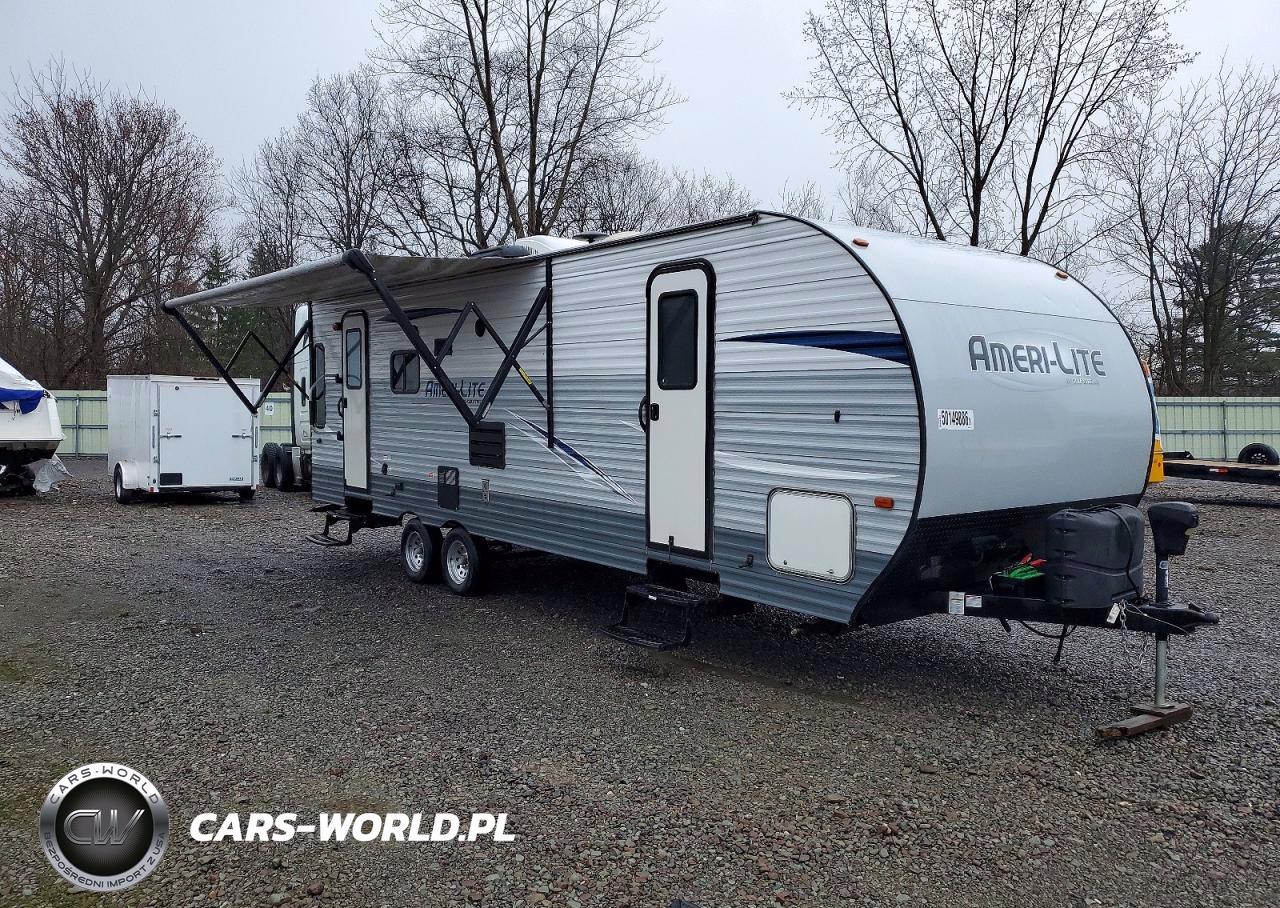 2019 Gulf Stream Amerilite