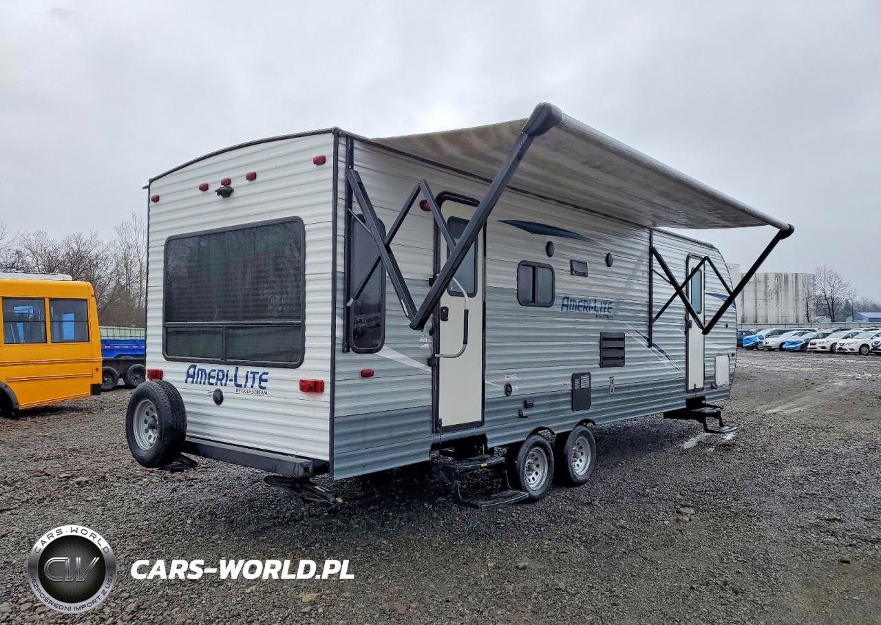 2019 Gulf Stream Amerilite VIN:1NL1G3127K1133444 - 4