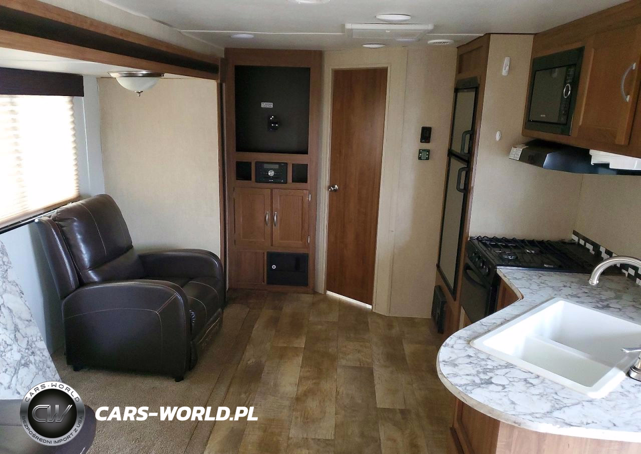 2019 Gulf Stream Amerilite VIN:1NL1G3127K1133444 - 5