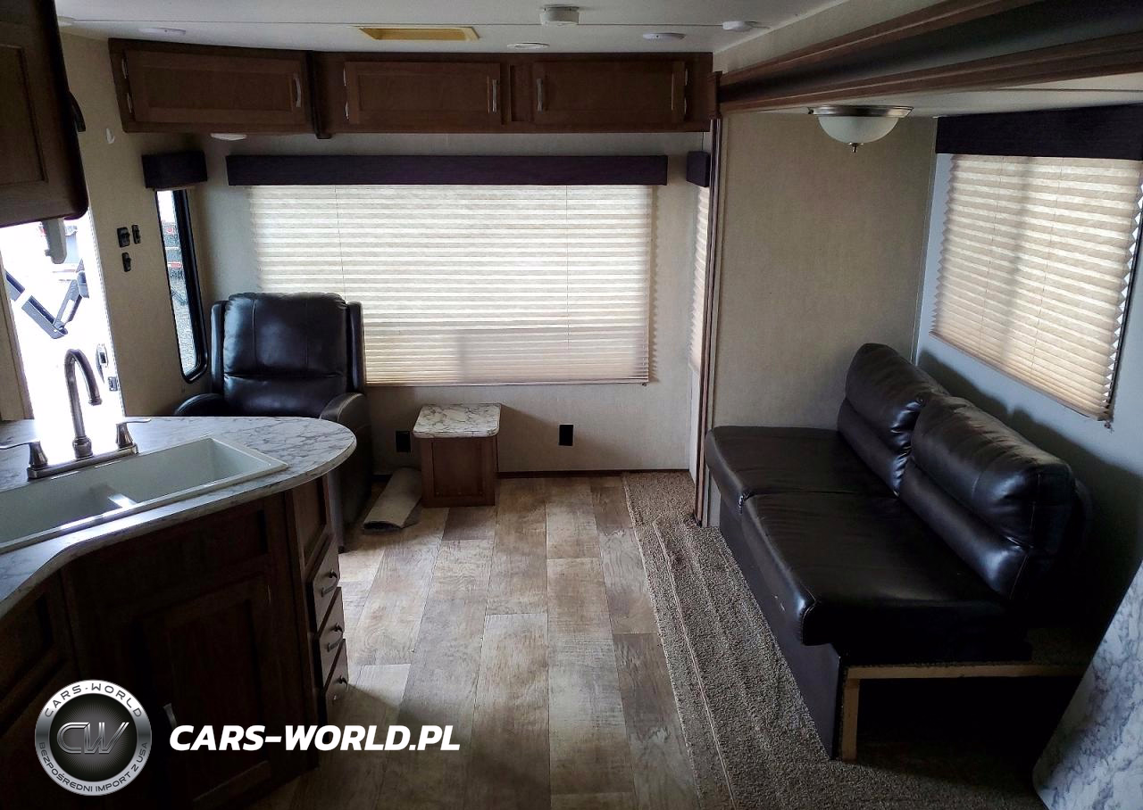 2019 Gulf Stream Amerilite VIN:1NL1G3127K1133444 - 9