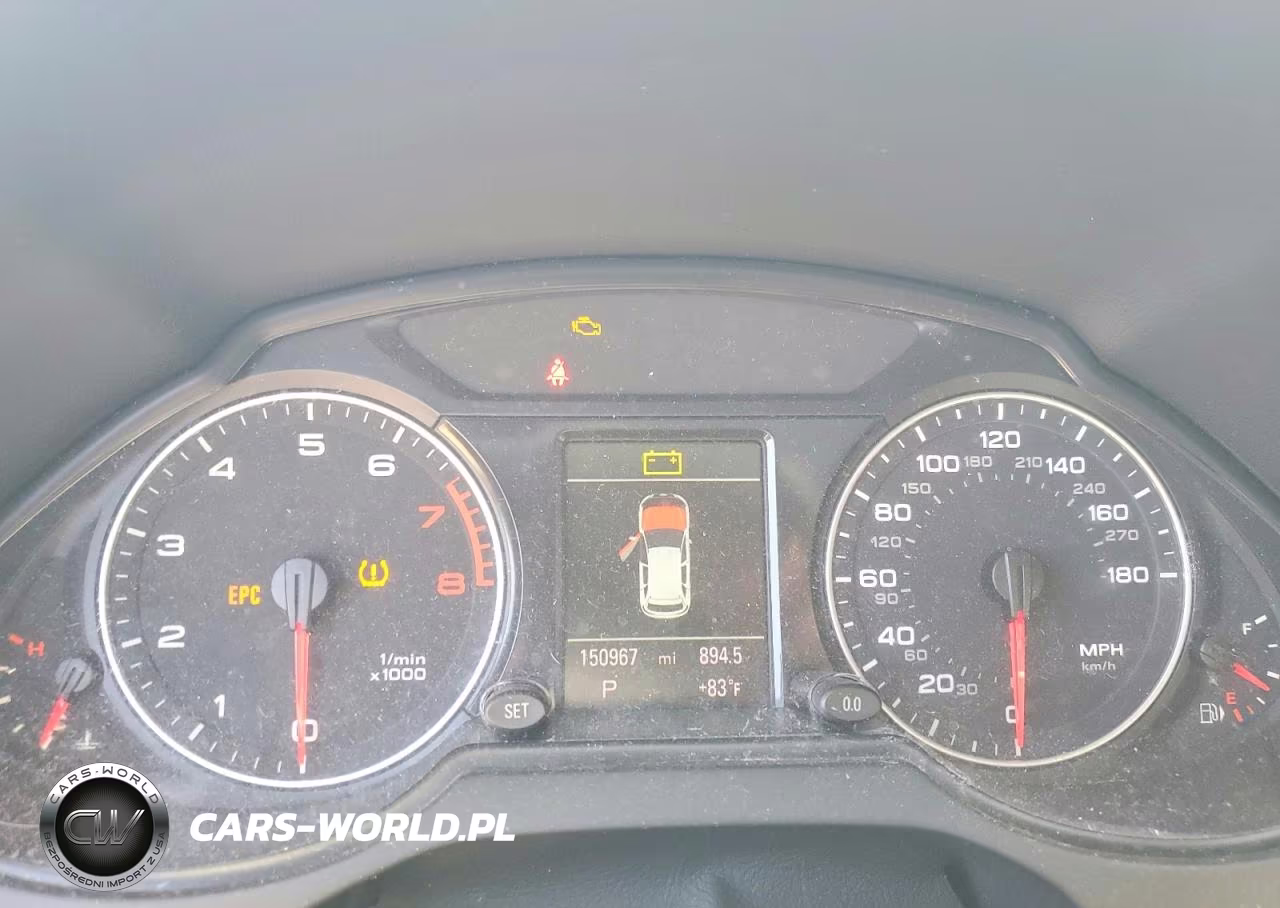2011 Audi Q5 Premium Plus VIN:WA1LFAFPXBA086270 - 9