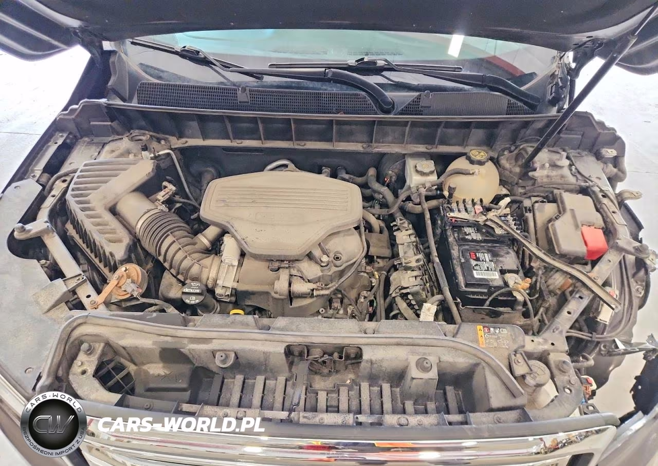 2019 GMC Acadia Sle VIN:1GKKNSLS0KZ102968 - 12