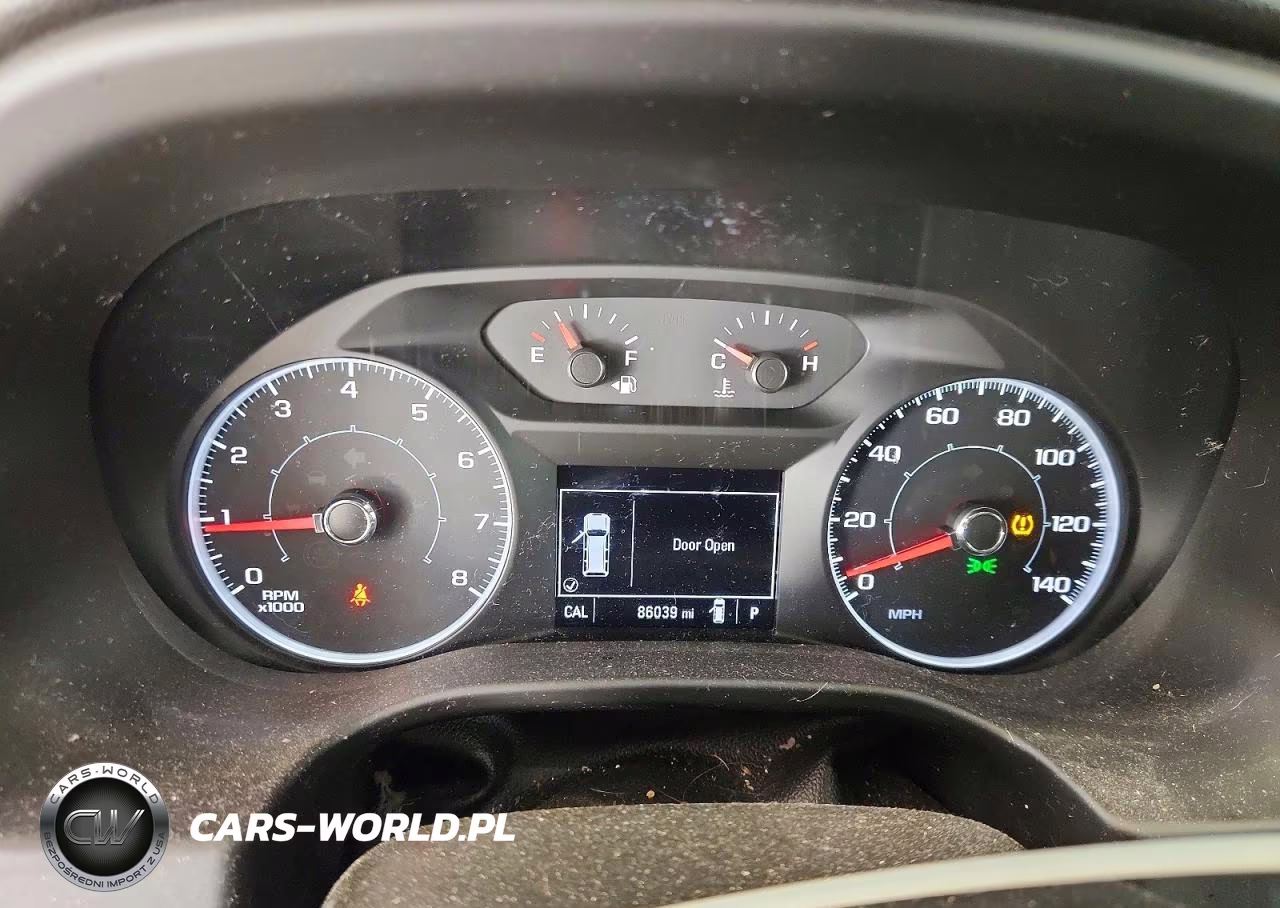 2019 GMC Acadia Sle VIN:1GKKNSLS0KZ102968 - 9