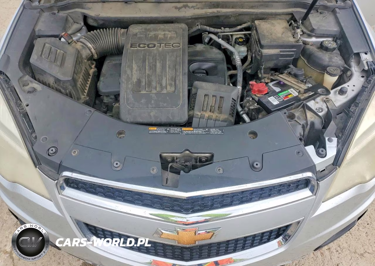 2014 Chevrolet Equinox Lt VIN:2GNFLFEK5E6309984 - 11