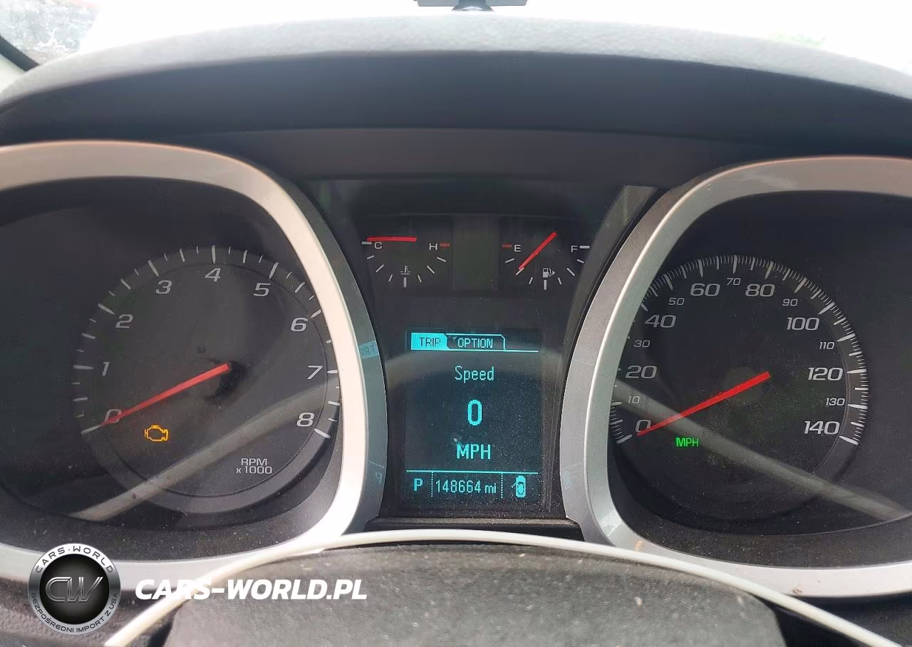 2014 Chevrolet Equinox Lt VIN:2GNFLFEK5E6309984 - 9