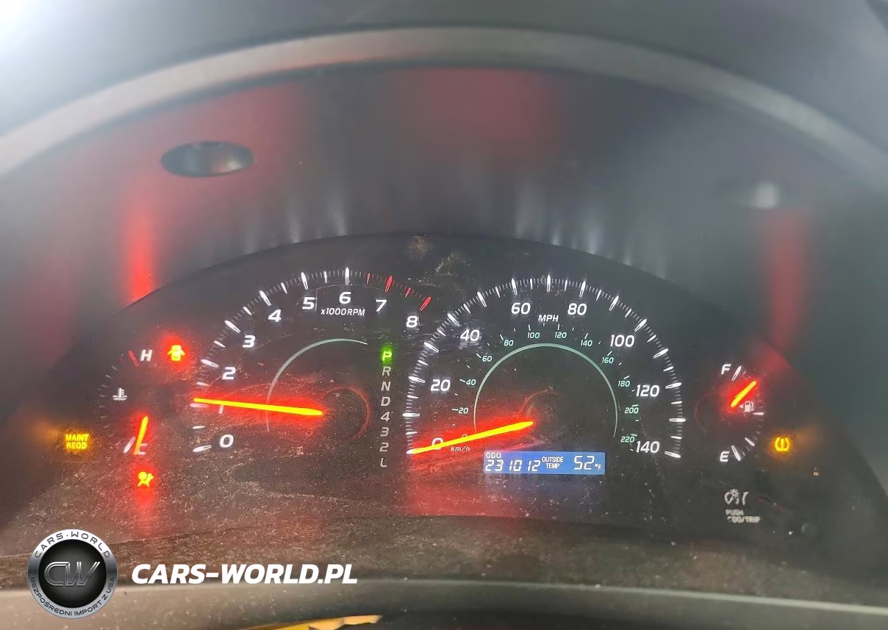 2011 Toyota Camry VIN:4T1BF3EK8BU162565 - 9