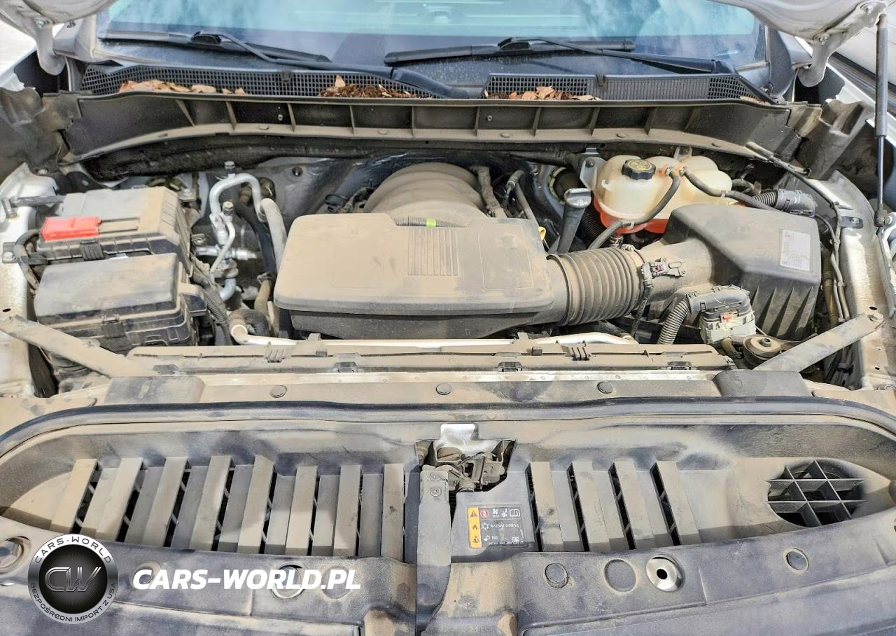 2020 Chevrolet Silverado C1500 Custom VIN:1GCRWBEH7LZ216119 - 11