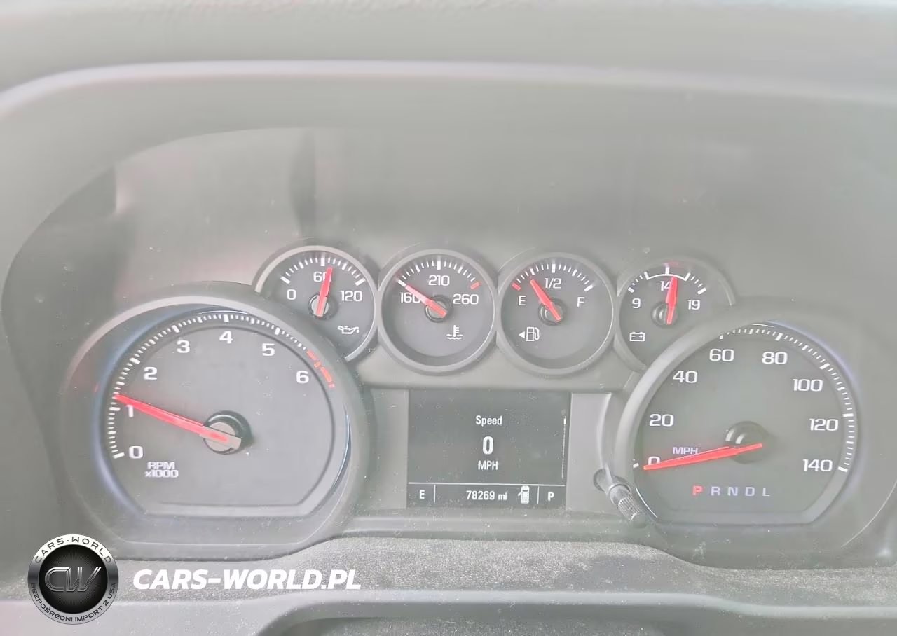 2020 Chevrolet Silverado C1500 Custom VIN:1GCRWBEH7LZ216119 - 9