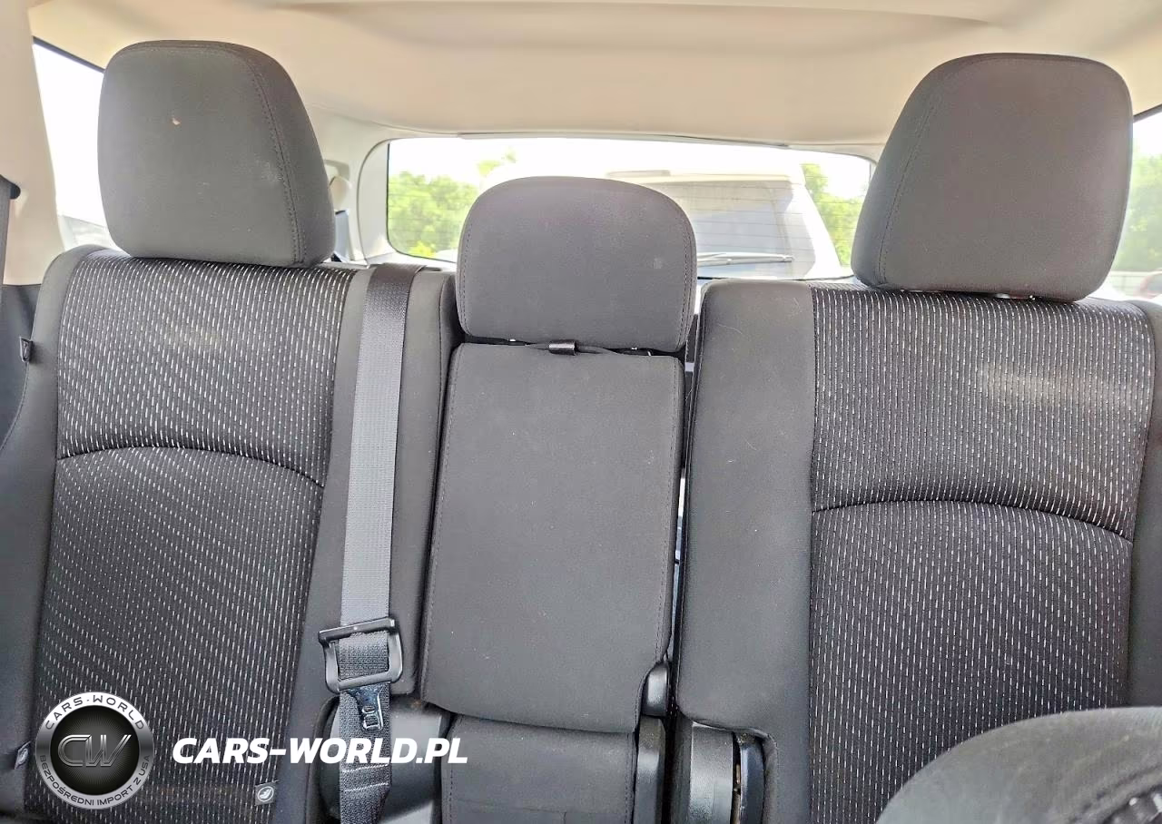 2018 Dodge Journey Se VIN:3C4PDCABXJT520294 - 10