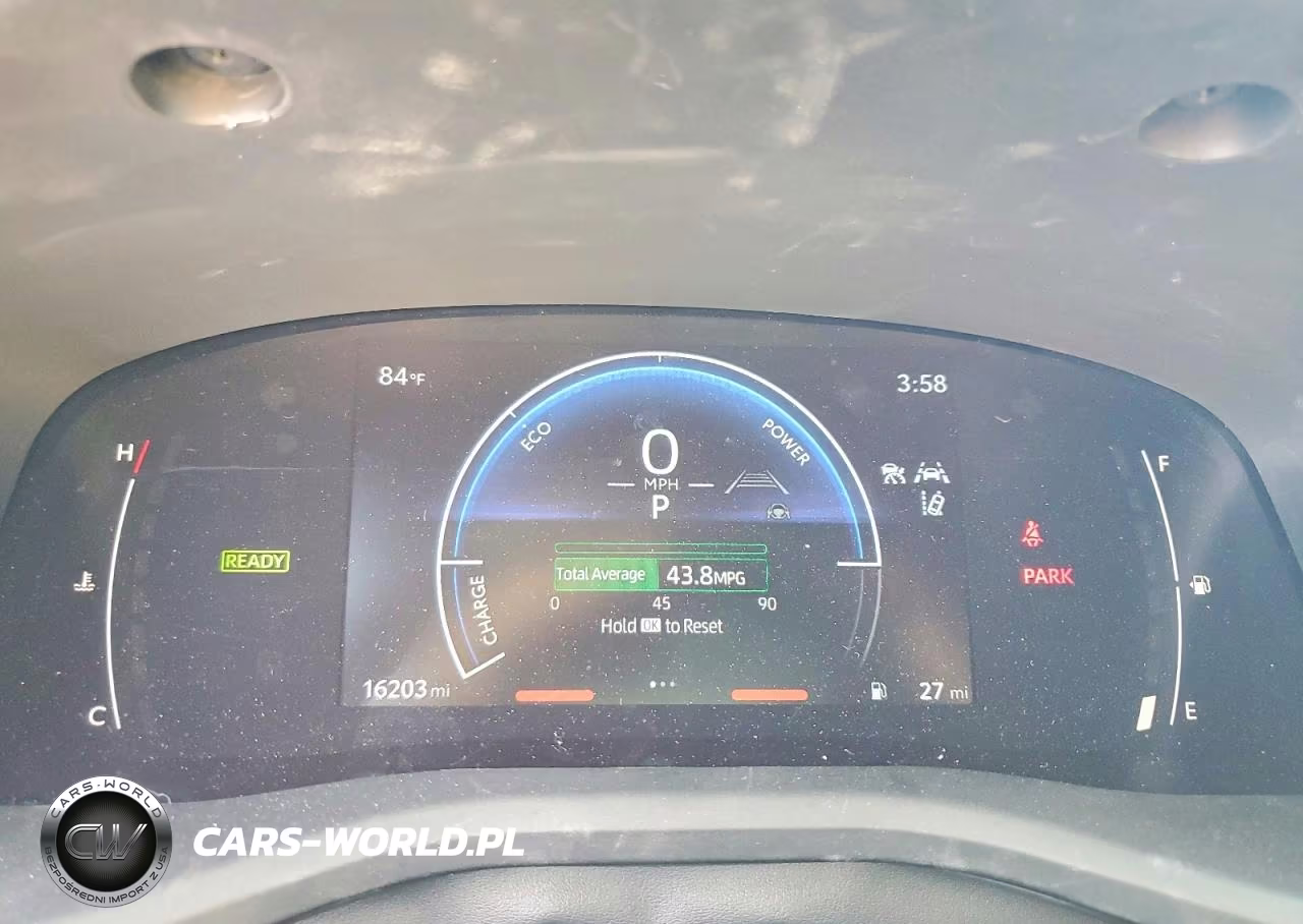 2025 Toyota Camry Se VIN:4T1DAACK8SU587301 - 9