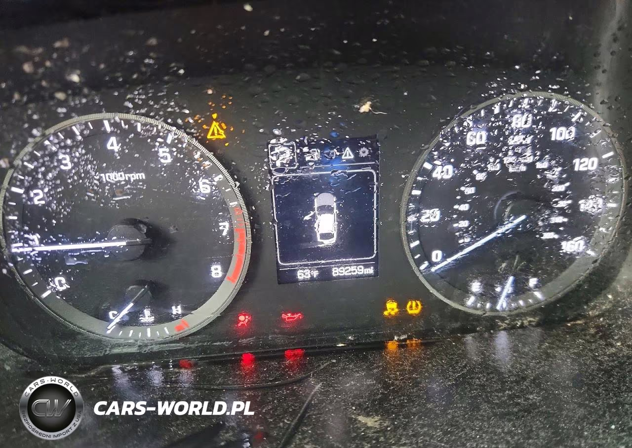 2017 Hyundai Sonata Se VIN:5NPE24AF1HH565897 - 9