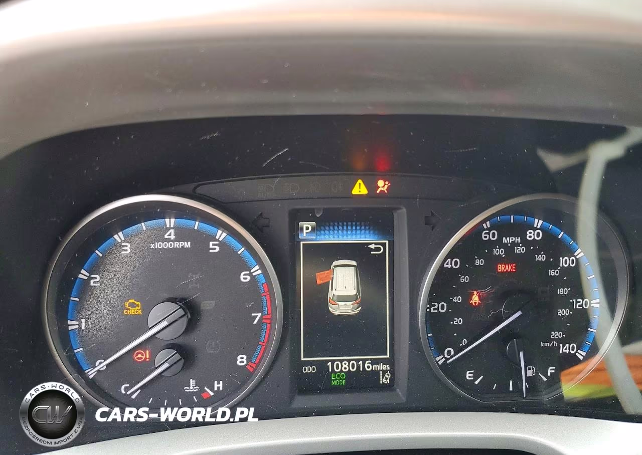 2018 Toyota Rav4 Le VIN:2T3ZFREV5JW469127 - 9
