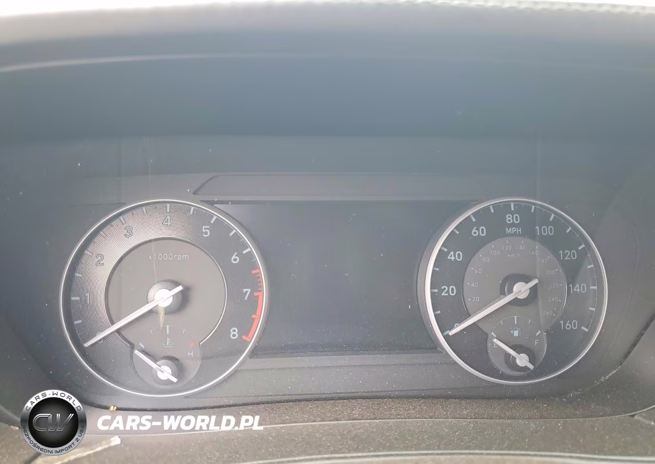 2017 Genesis G90 Premium VIN:KMHG34JA1HU033027 - 9