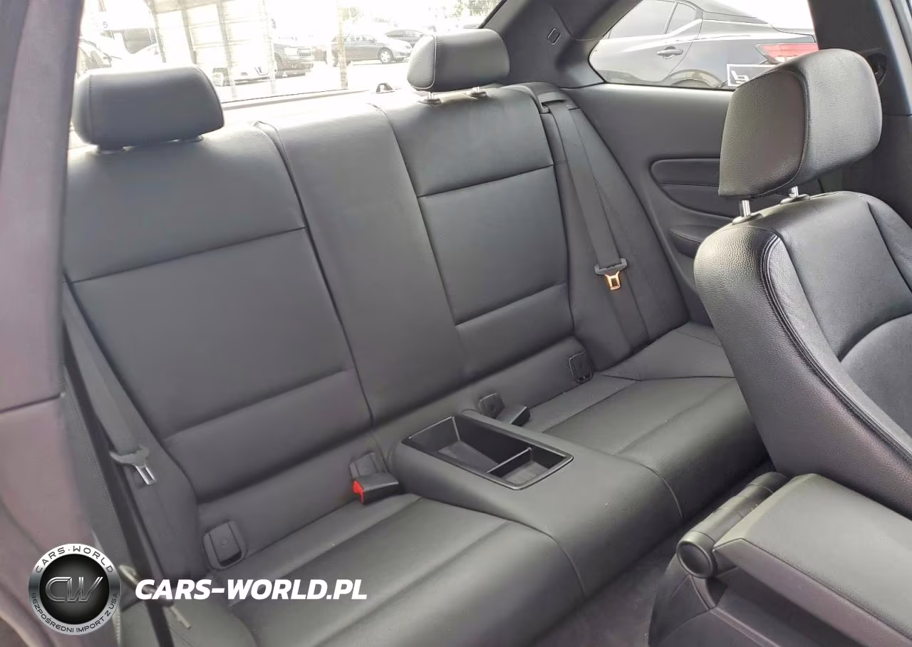 2011 BMW 128 I VIN:WBAUP7C50BVM54670 - 10