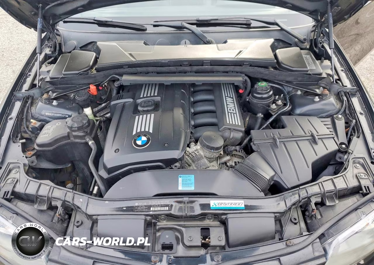 2011 BMW 128 I VIN:WBAUP7C50BVM54670 - 11