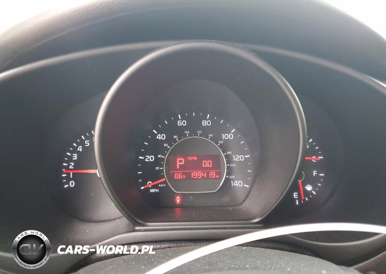 2014 Kia Soul Base VIN:KNDJN2A29E7051450 - 9