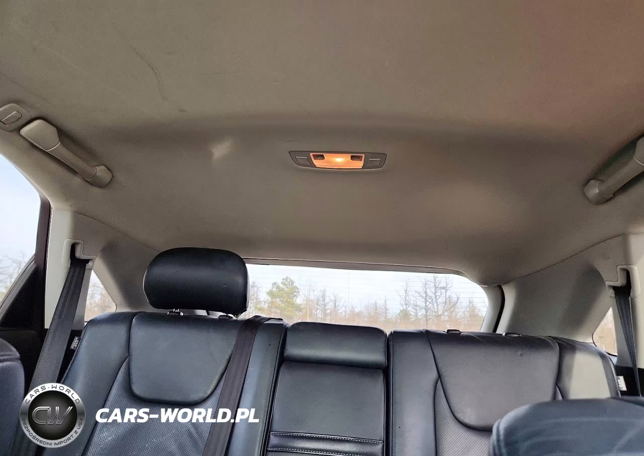 2015 Lexus Rx 350 VIN:2T2ZK1BA9FC163379 - 10