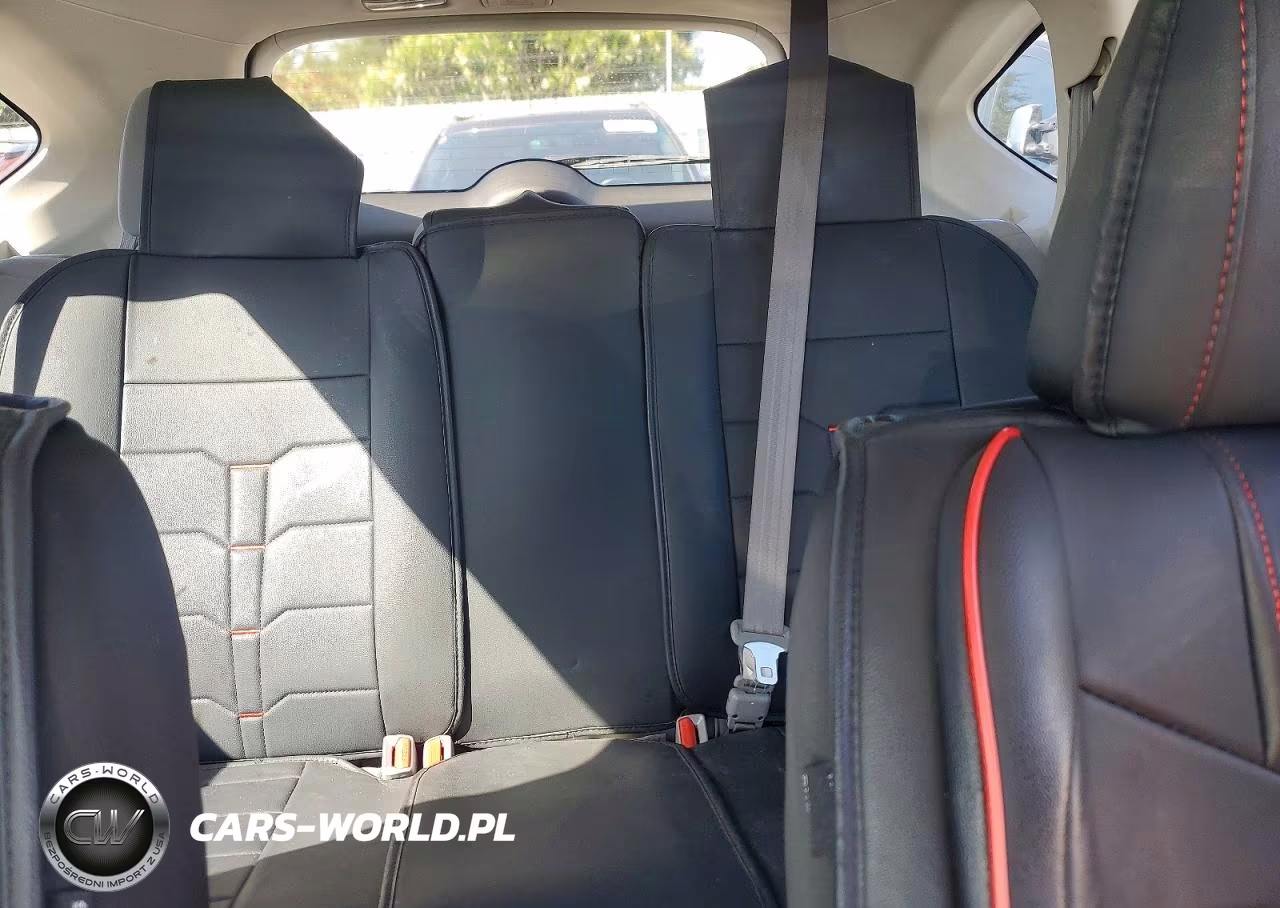 2015 Honda Cr-V Lx VIN:2HKRM4H35FH627015 - 10