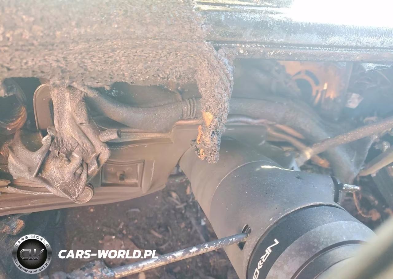 1978 Chevrolet Nova VIN:1X27U8W100436 - 9